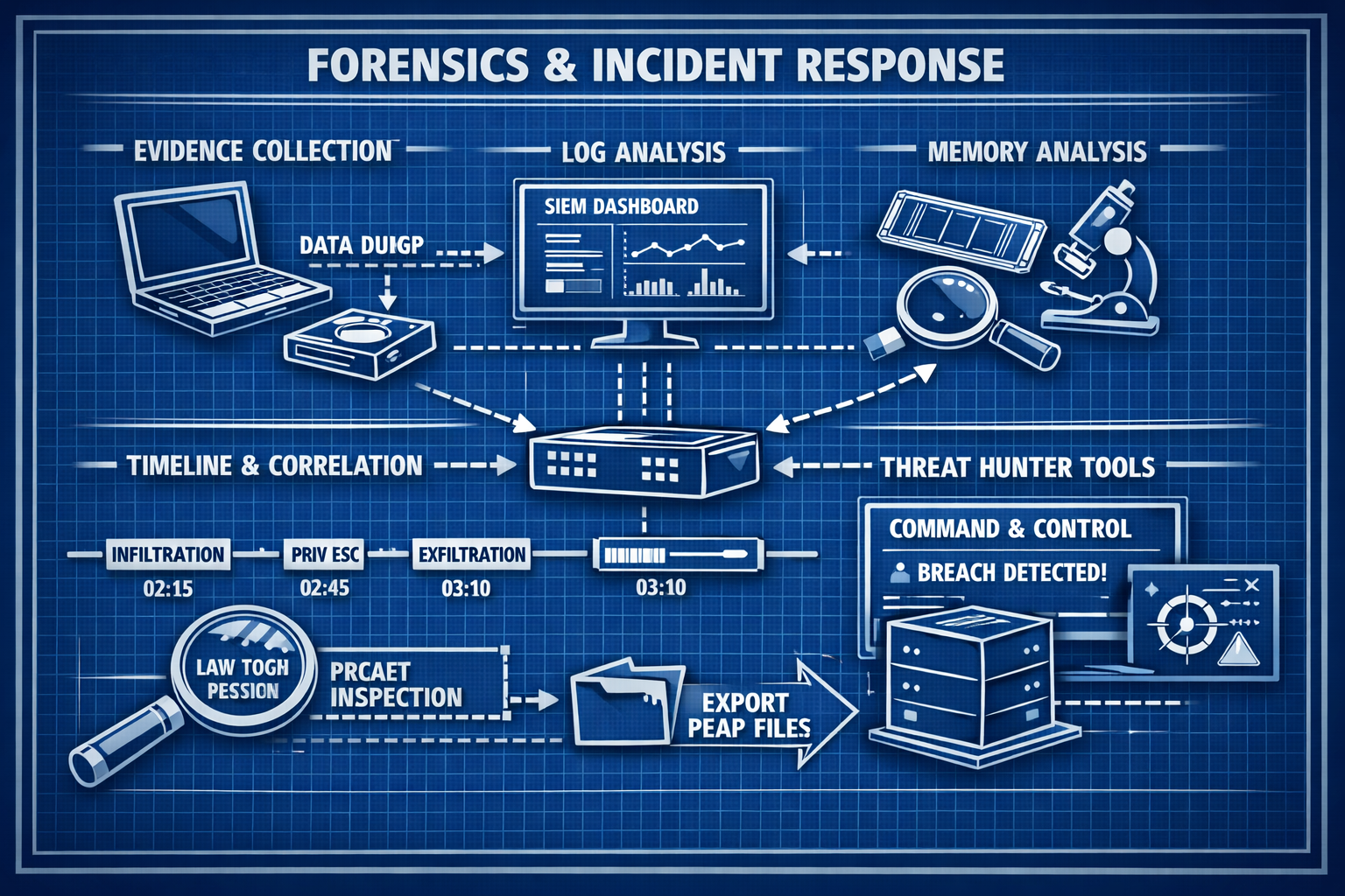 Lab 11: Threat Intelligence Integration
