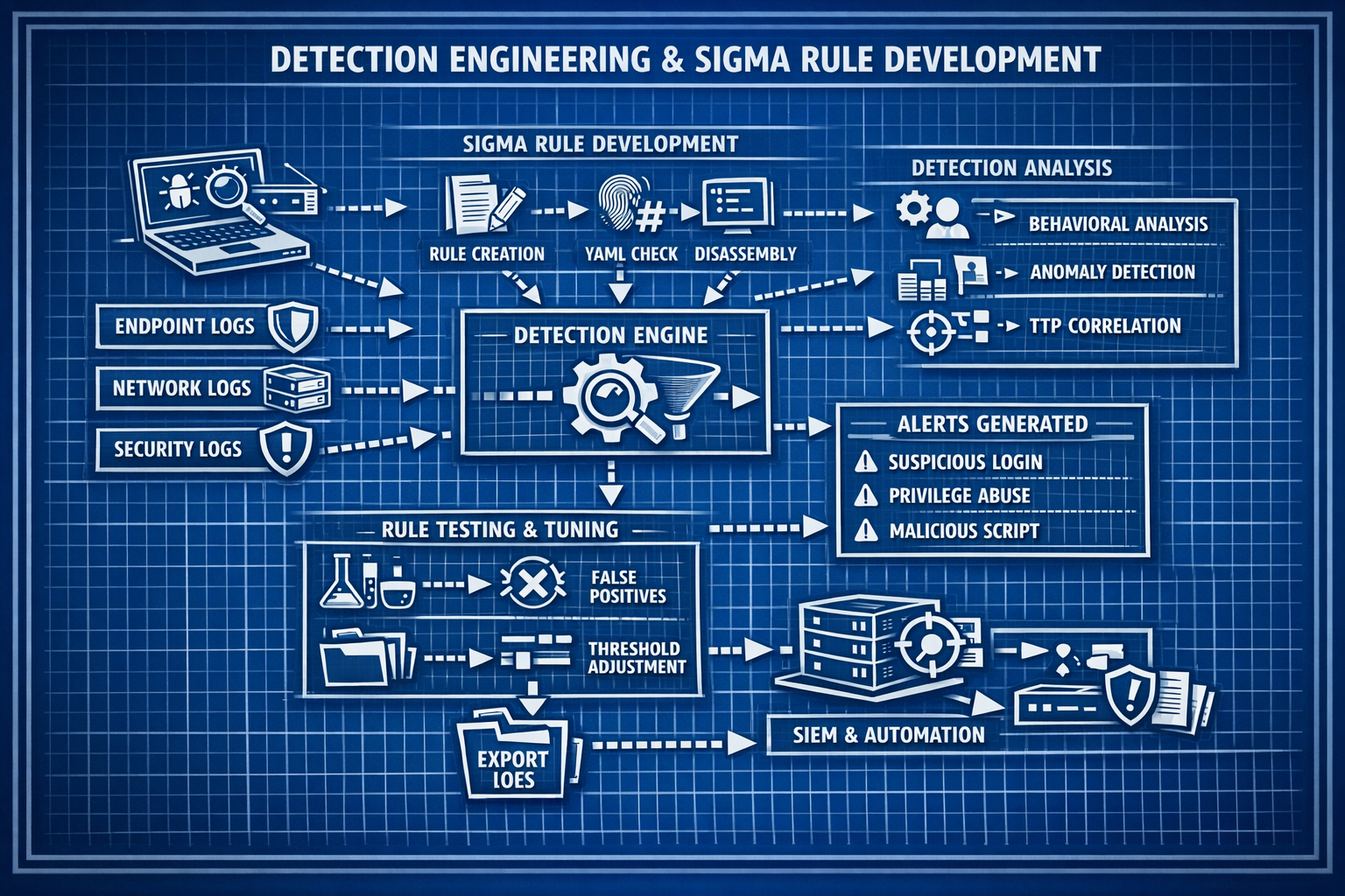 Lab 14: Automated Enrichment & Scripting