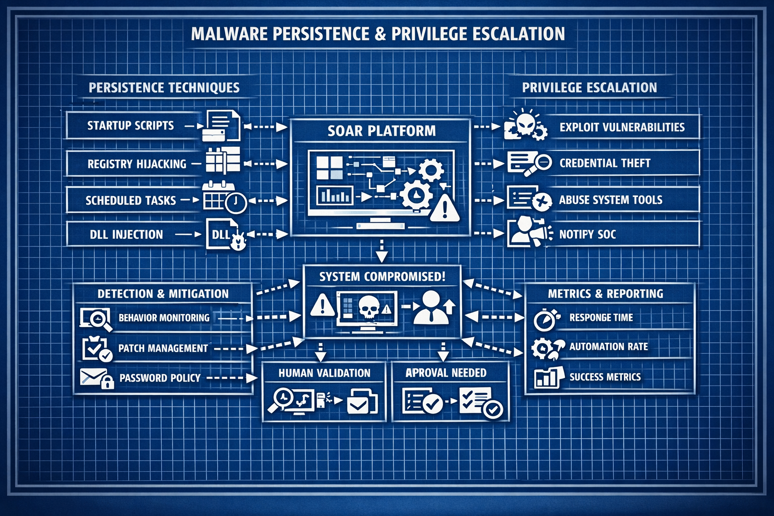 Lab 18: Malware Behavior & Process Analysis